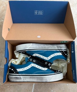Zapatillas Vans LX Old Skool talla 38
