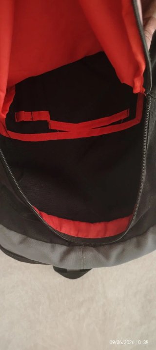 Mochila Pepe Jeans London