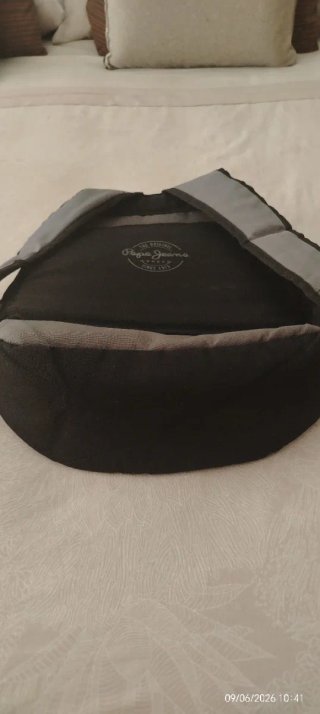 Mochila Pepe Jeans London
