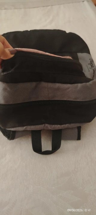 Mochila Pepe Jeans London