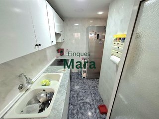 Piso en venta en Marianao en Sant Boi de Llobregat