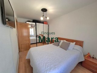 Piso en venta en Marianao en Sant Boi de Llobregat