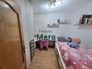 Piso en venta en Marianao en Sant Boi de Llobregat