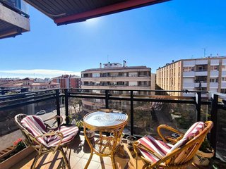 Piso en venta en Nou Eixample Nord en Tarragona