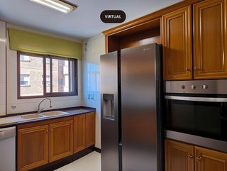 Piso en venta en Nou Eixample Nord en Tarragona