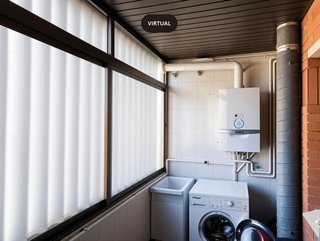 Piso en venta en Nou Eixample Nord en Tarragona