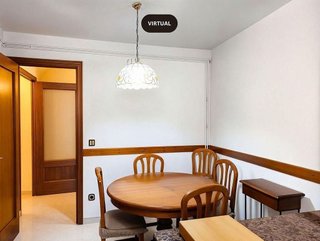 Piso en venta en Nou Eixample Nord en Tarragona