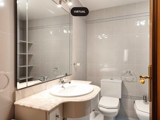 Piso en venta en Nou Eixample Nord en Tarragona