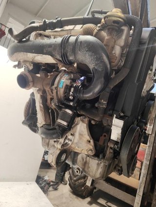 Citroen 312283 motor completo rhy xsara picasso