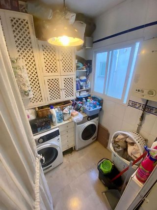 Ático en venta en Conde de Ureña - Monte Gibralfaro en Málaga