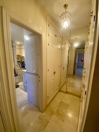 Ático en venta en Conde de Ureña - Monte Gibralfaro en Málaga