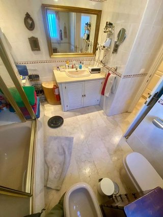 Ático en venta en Conde de Ureña - Monte Gibralfaro en Málaga