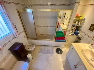 Ático en venta en Conde de Ureña - Monte Gibralfaro en Málaga