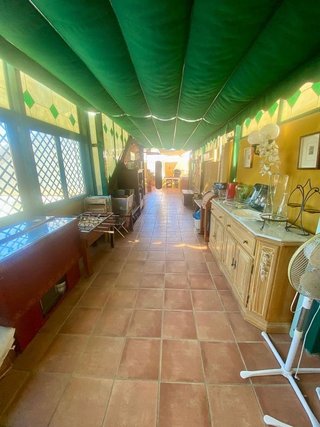 Ático en venta en Conde de Ureña - Monte Gibralfaro en Málaga