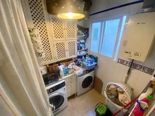 Ático en venta en Conde de Ureña - Monte Gibralfaro en Málaga