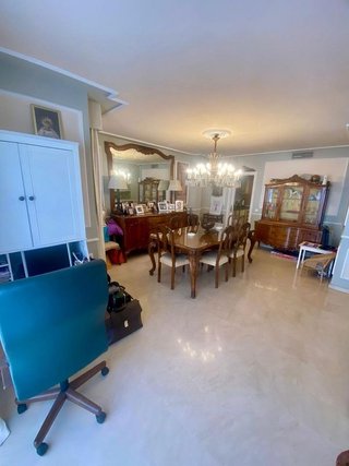 Ático en venta en Conde de Ureña - Monte Gibralfaro en Málaga