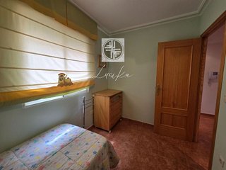 Piso en venta en Ayora