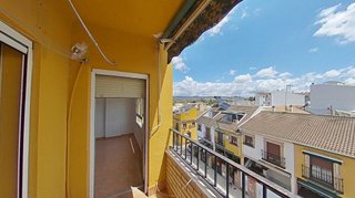Piso en venta en Andújar