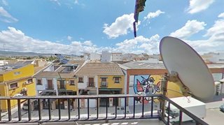 Piso en venta en Andújar