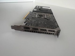 Tarjeta Gráfica NVIDIA RTX A4000