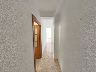 Piso en venta en Dos Hermanas - Nuevo San Andrés en Málaga