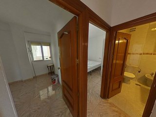 Piso en venta en Dos Hermanas - Nuevo San Andrés en Málaga