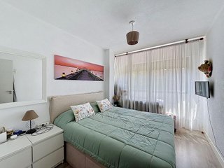 Piso en venta en Los Cármenes en Madrid