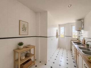 Piso en venta en Oeste en Mérida