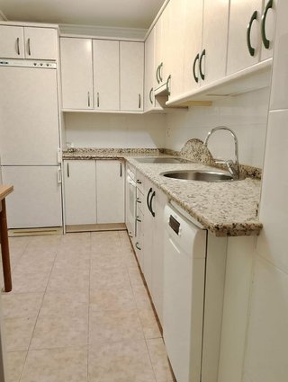 Piso en venta en Santo Domingo - La Estación en Aranda de Duero