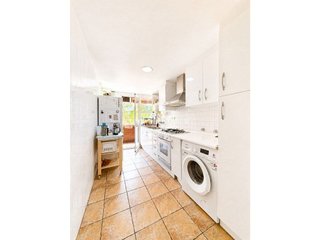 Piso en venta en L´Amistat en Valencia