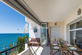 Piso en venta en Torremuelle en Benalmádena