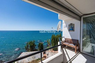 Piso en venta en Torremuelle en Benalmádena