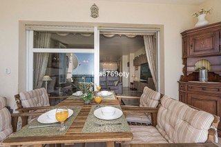 Piso en venta en Torremuelle en Benalmádena