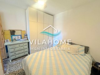 Piso en venta en Villajoyosa ciudad en Villajoyosa/Vila Joiosa (la)