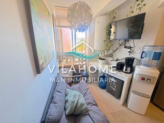 Piso en venta en Villajoyosa ciudad en Villajoyosa/Vila Joiosa (la)