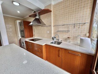 Piso en venta en El Bajondillo en Torremolinos