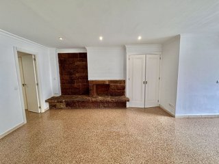 Piso en venta en El Bajondillo en Torremolinos