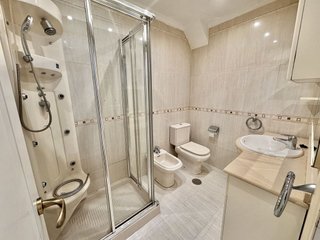 Piso en venta en El Bajondillo en Torremolinos