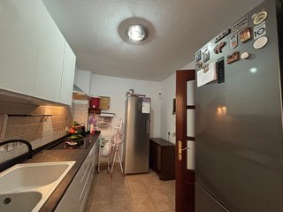 Dúplex en venta en El Álamo-Arbejales en Teror