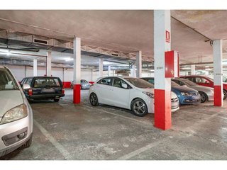 Ático en venta en Puerto Marina en Benalmádena