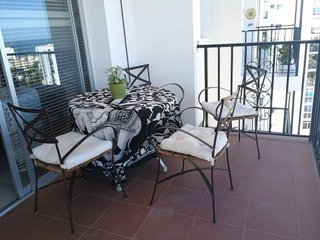 Ático en venta en Puerto Marina en Benalmádena