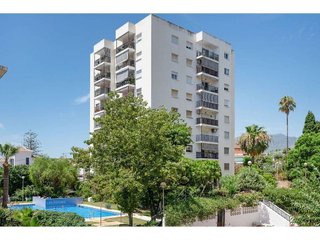 Ático en venta en Puerto Marina en Benalmádena