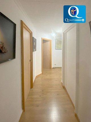 Piso en venta en Monóvar/Monòver