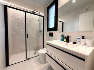 Piso en venta en Cala de Finestrat en Finestrat