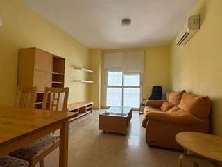 Piso en venta en Colores - Entreparques en Sevilla