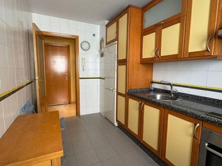 Piso en venta en Colores - Entreparques en Sevilla