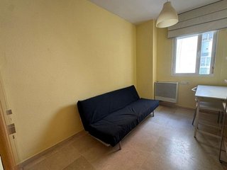 Piso en venta en Colores - Entreparques en Sevilla
