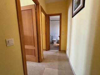Piso en venta en Colores - Entreparques en Sevilla