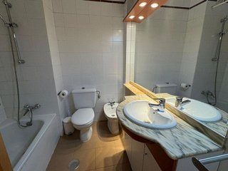 Piso en venta en Colores - Entreparques en Sevilla