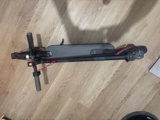 Patinete Eléctrico Xiaomi